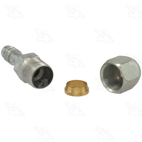 A/C Refrigerant Hose Fitting Four Seasons 17754