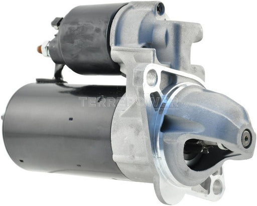 Starter BBB Industries Rotating Electrical 17760