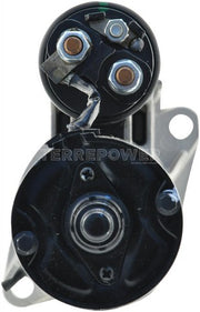 Starter BBB Industries Rotating Electrical 17760