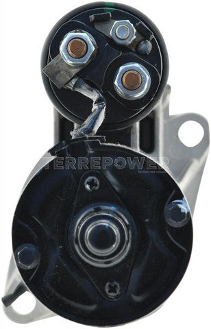 Starter BBB Industries Rotating Electrical 17760