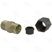 A/C Refrigerant Hose Fitting Four Seasons 17762