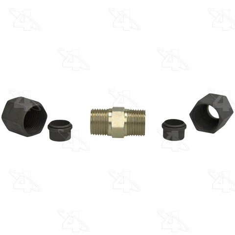A/C Refrigerant Hose Fitting Four Seasons 17762
