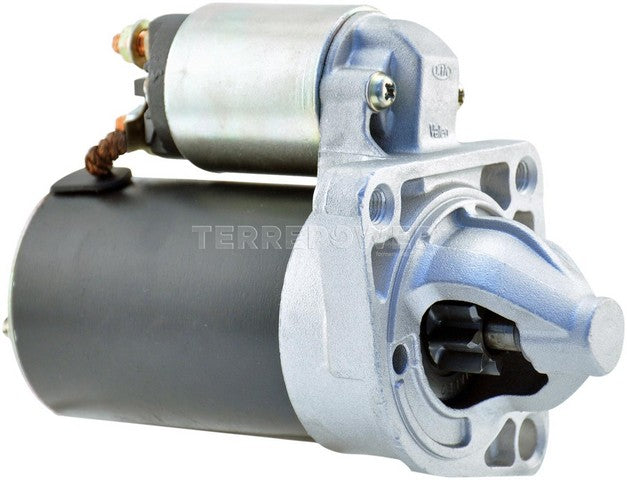 Starter BBB Industries Rotating Electrical 17811