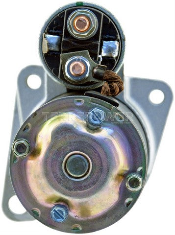 Starter BBB Industries Rotating Electrical 17811