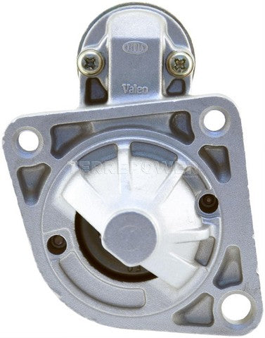 Starter BBB Industries Rotating Electrical 17811