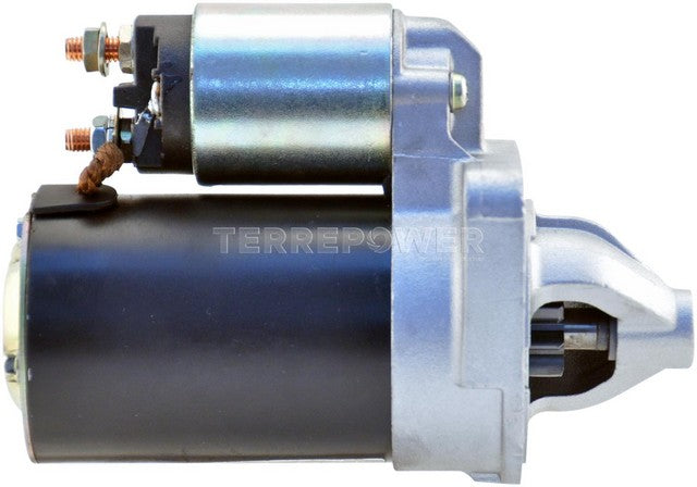 Starter BBB Industries Rotating Electrical 17811