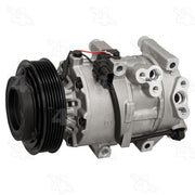 A/C Compressor Four Seasons 178305