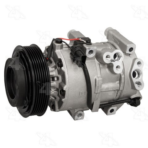 A/C Compressor Four Seasons 178305