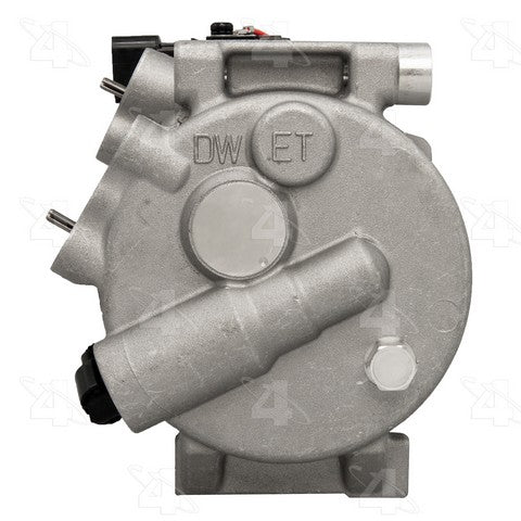 A/C Compressor Four Seasons 178305