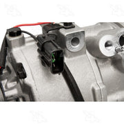 A/C Compressor Four Seasons 178305