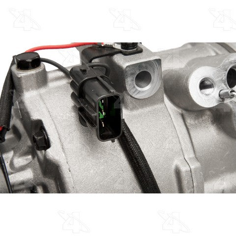 A/C Compressor Four Seasons 178305