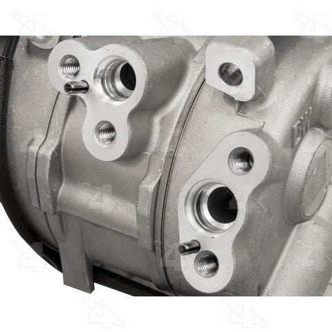 A/C Compressor Four Seasons 178305