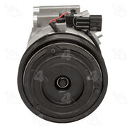 A/C Compressor Four Seasons 178305