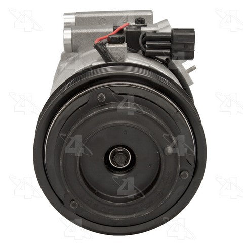 A/C Compressor Four Seasons 178305