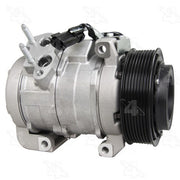A/C Compressor Four Seasons 178313