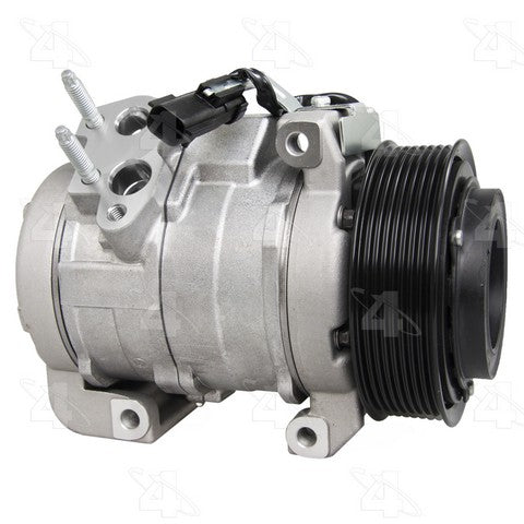 A/C Compressor Four Seasons 178313