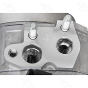 A/C Compressor Four Seasons 178313