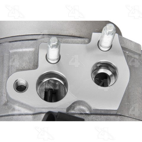 A/C Compressor Four Seasons 178313