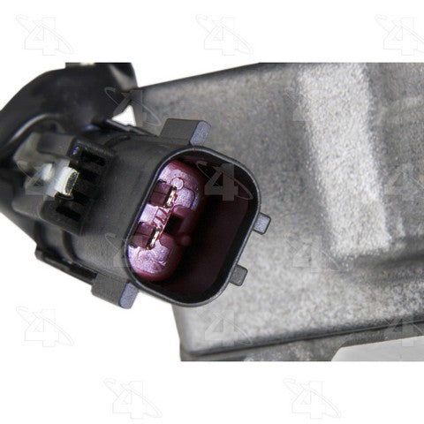 A/C Compressor Four Seasons 178313