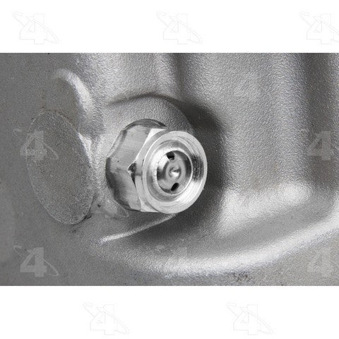 A/C Compressor Four Seasons 178313