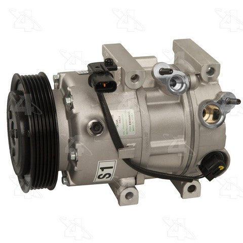 A/C Compressor Four Seasons 178317