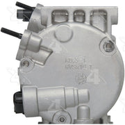 A/C Compressor Four Seasons 178317