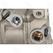 A/C Compressor Four Seasons 178317