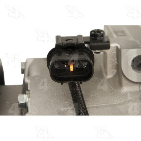 A/C Compressor Four Seasons 178317