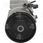A/C Compressor Four Seasons 178317