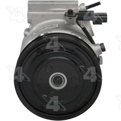 A/C Compressor Four Seasons 178317