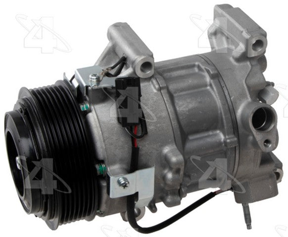 A/C Compressor Four Seasons 178320