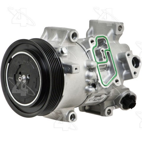 A/C Compressor Four Seasons 178322