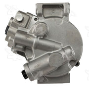 A/C Compressor Four Seasons 178322