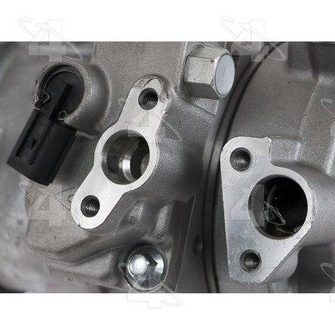 A/C Compressor Four Seasons 178322