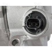 A/C Compressor Four Seasons 178322