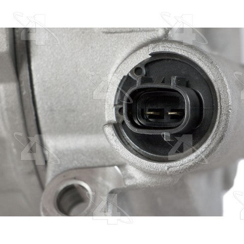 A/C Compressor Four Seasons 178322