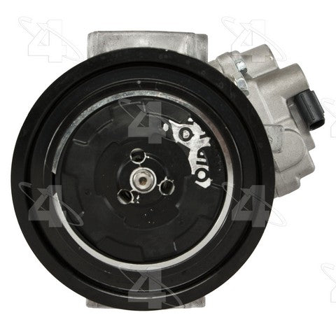 A/C Compressor Four Seasons 178322