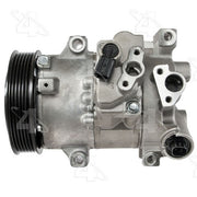 A/C Compressor Four Seasons 178322