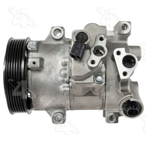 A/C Compressor Four Seasons 178322