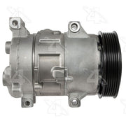 A/C Compressor Four Seasons 178322
