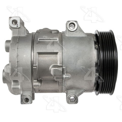 A/C Compressor Four Seasons 178322