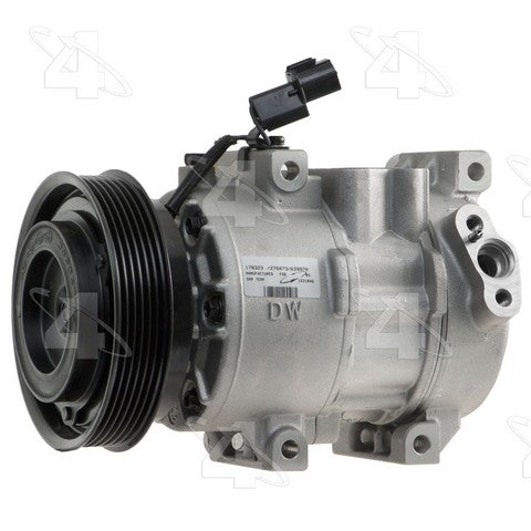 A/C Compressor Four Seasons 178323