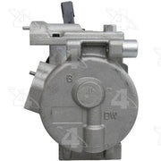 A/C Compressor Four Seasons 178323