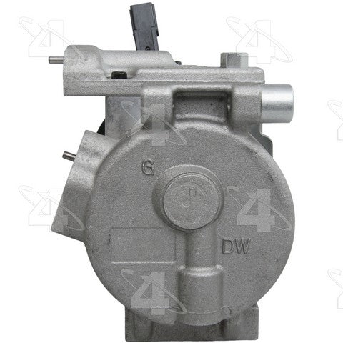 A/C Compressor Four Seasons 178323
