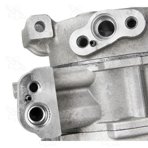 A/C Compressor Four Seasons 178323