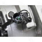 A/C Compressor Four Seasons 178323