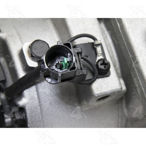A/C Compressor Four Seasons 178323