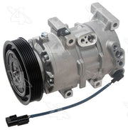A/C Compressor Four Seasons 178324