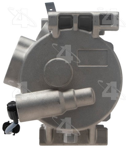 A/C Compressor Four Seasons 178324