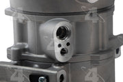 A/C Compressor Four Seasons 178324